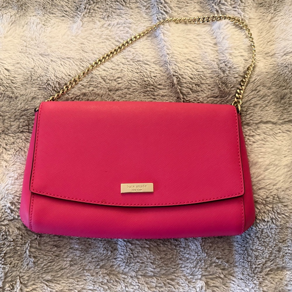 Kate Spade New York Laurel Way Greer Crossbody Clutch